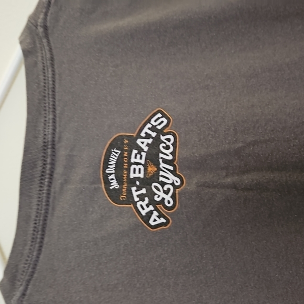 Small Jack Daniel's TSHIRT